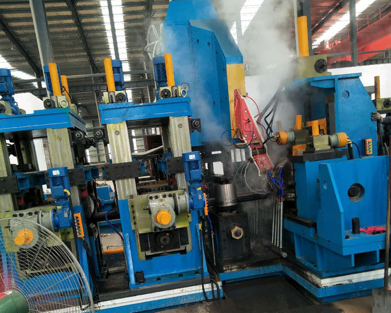 江永方矩管生产加工