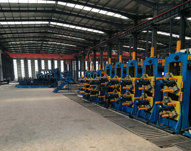 江永方矩管生产厂家